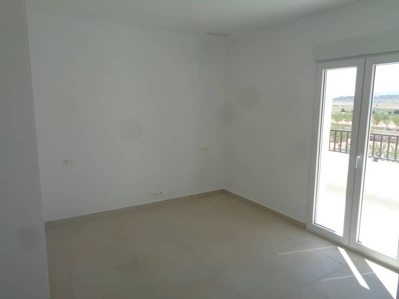 Villa, Pinoso — photo 16
