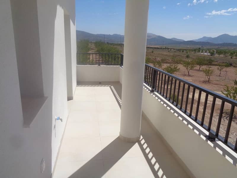 Villa, Pinoso — photo 12