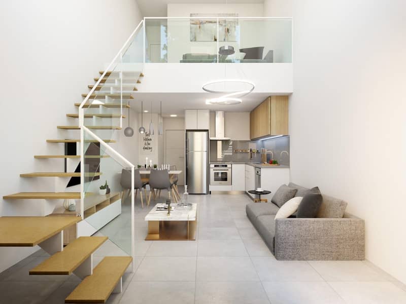 Duplex, Orihuela Costa — photo 4