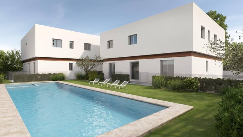 Duplex, Orihuela Costa — photo 2