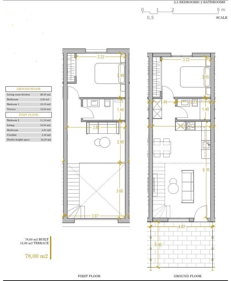 Duplex, Orihuela Costa — photo 11