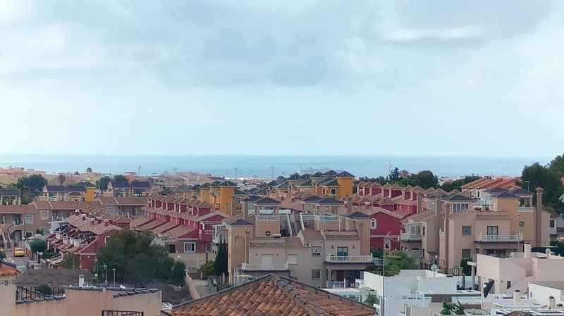 Duplex, Orihuela Costa — photo 10
