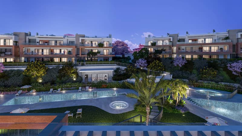 Bungalow, Estepona — photo 2