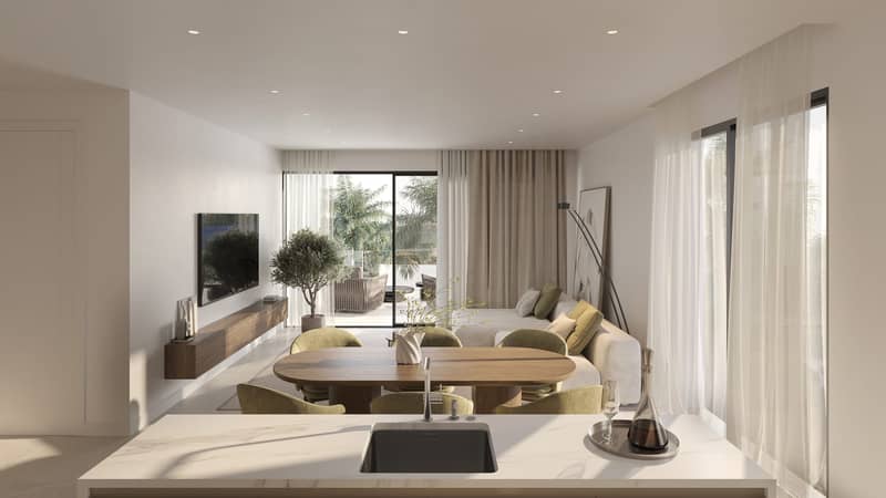 Bungalow, Estepona — photo 40