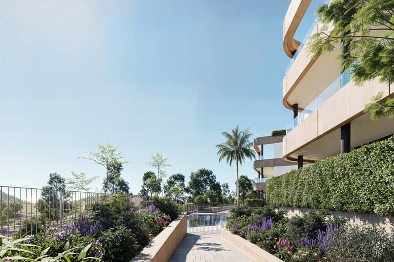 Apartment, Estepona — photo 6