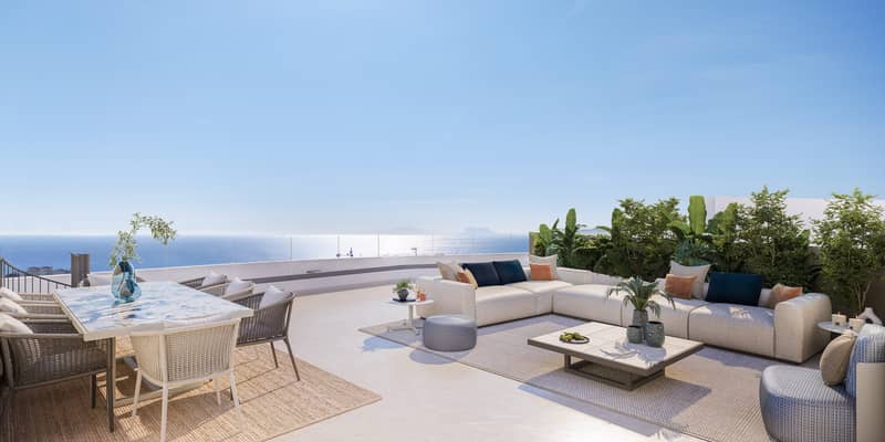 Bungalow, Estepona — photo 11