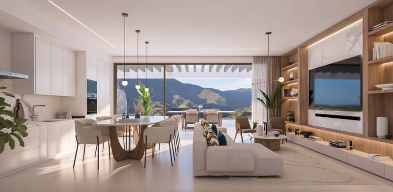 Apartment, Estepona — photo 6