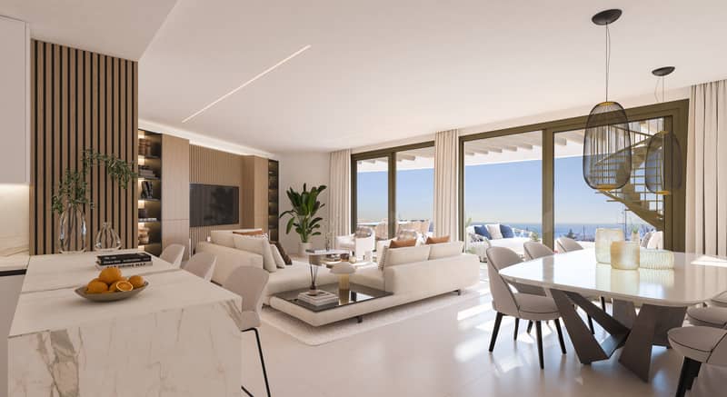 Apartment, Estepona — photo 8