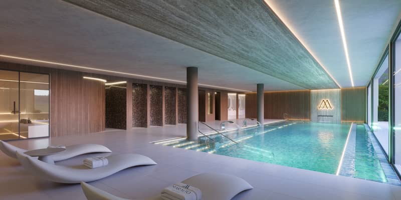 Apartment, Estepona — photo 16