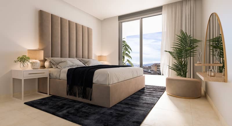 Apartment, Fuengirola — photo 9