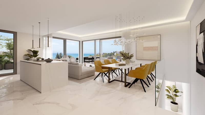 Apartment, Benalmádena — photo 6