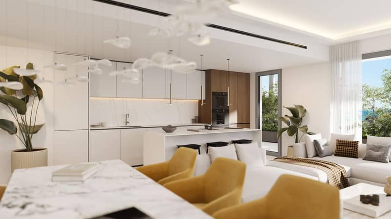 Apartment, Benalmádena — photo 5
