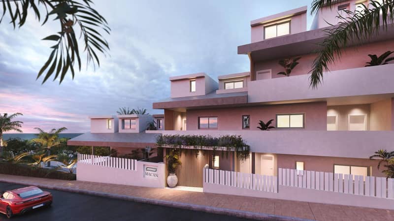 Apartment, Benalmádena — photo 3