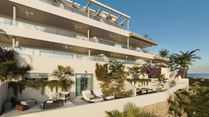 Apartment, Benalmádena — photo 4