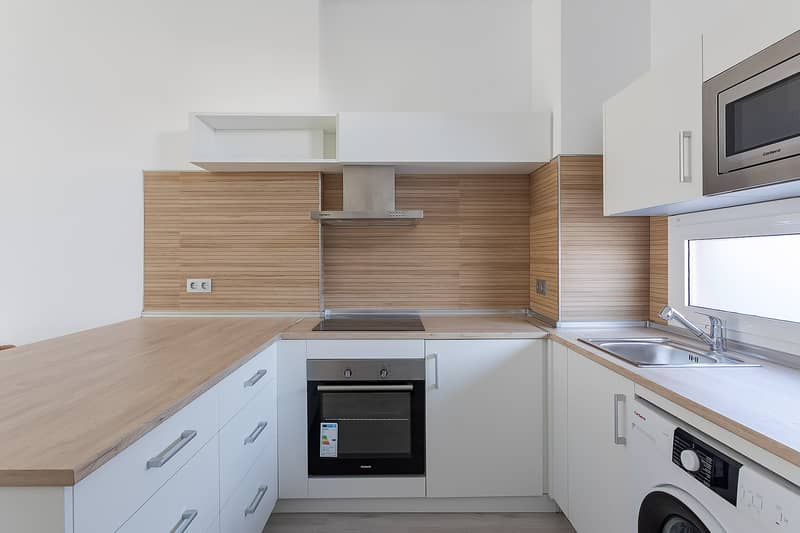 Apartment, Vera — photo 14