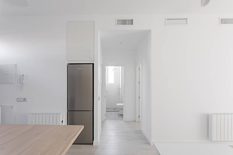 Apartment, Vera — photo 16
