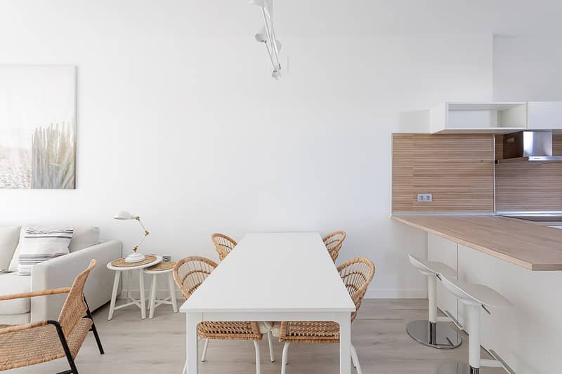 Apartment, Vera — photo 11