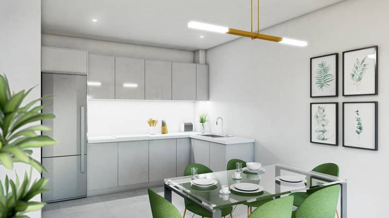 Apartment, Fuengirola — photo 4