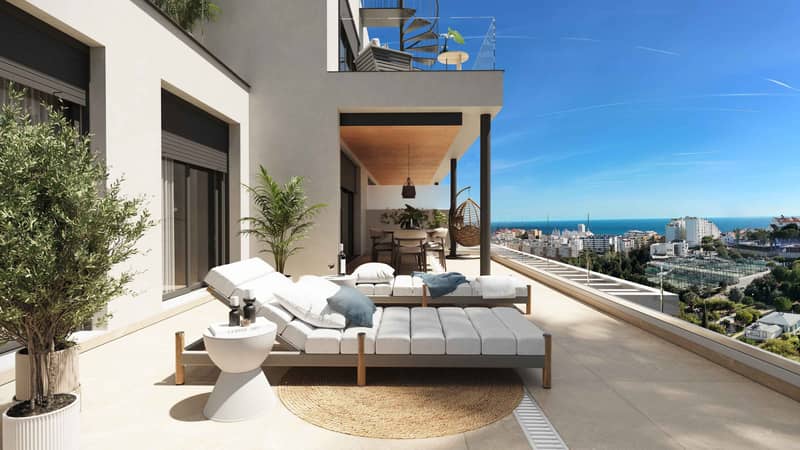 Bungalow, Estepona — photo 4
