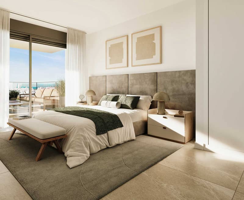 Apartment, Estepona — photo 7