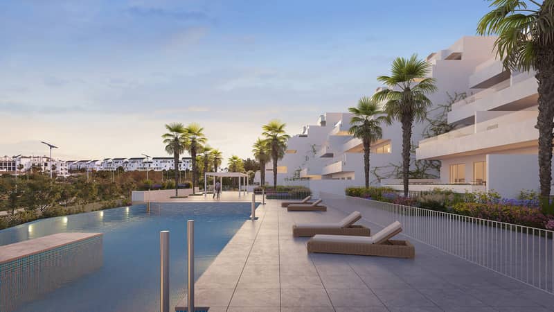 Apartment, Estepona — photo 15