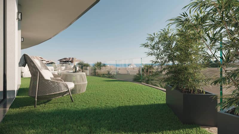 Villa, Fuengirola — photo 19