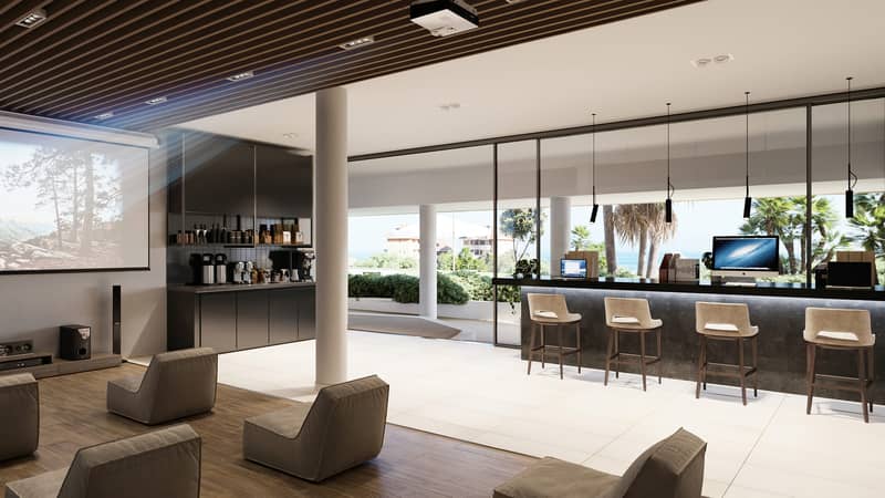 Villa, Fuengirola — photo 18