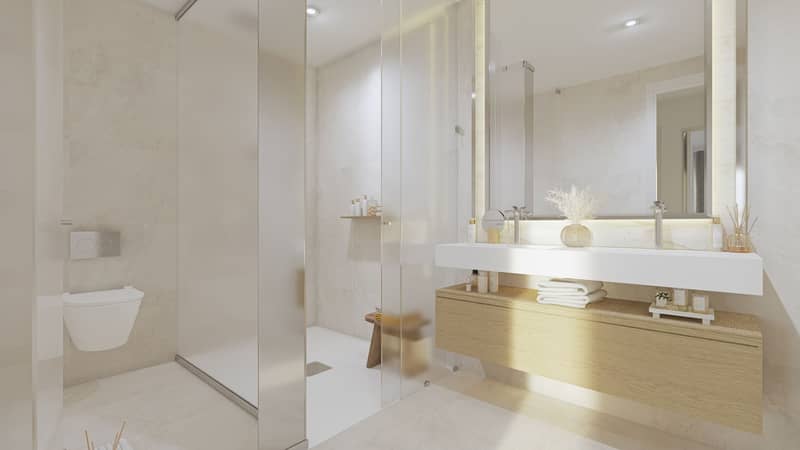 Villa, Fuengirola — photo 11