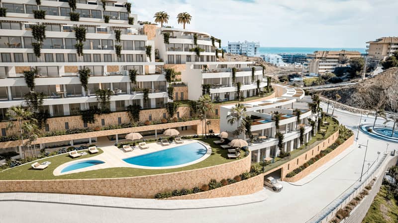 Villa, Fuengirola — photo 6