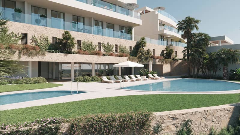 Villa, Fuengirola — photo 17