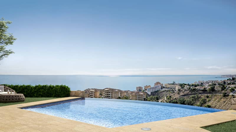 Villa, Fuengirola — photo 4
