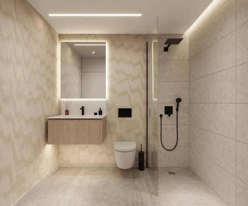 Квартира в Касаресе — фото 18