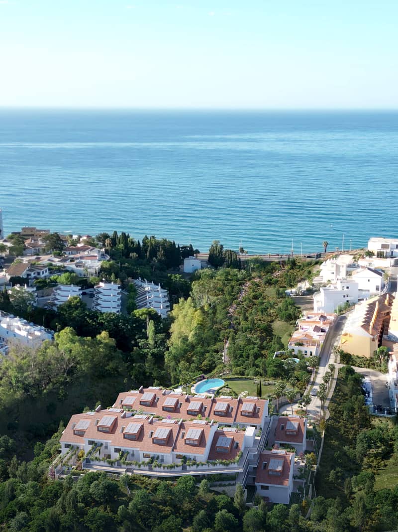 Apartment, Benalmadena — photo 2