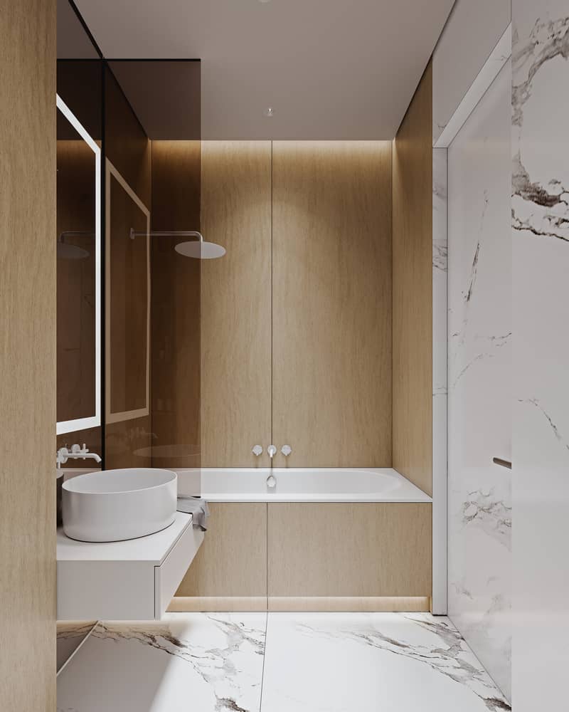 Apartment, Mijas — photo 16