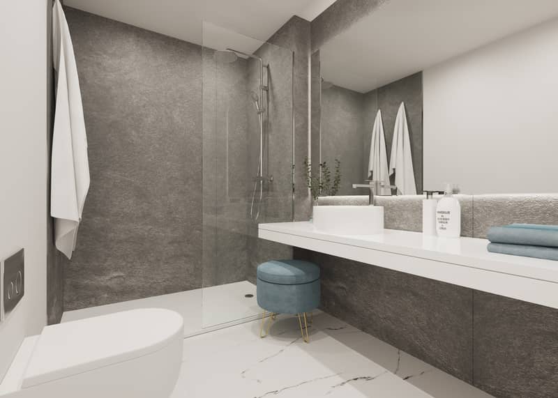 Apartment, Casares — photo 8