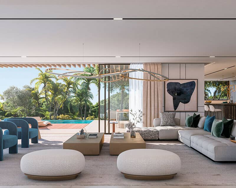Villa, Marbella — photo 10