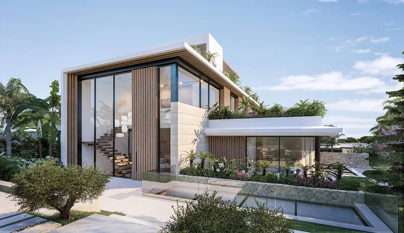 Villa, Marbella — photo 4
