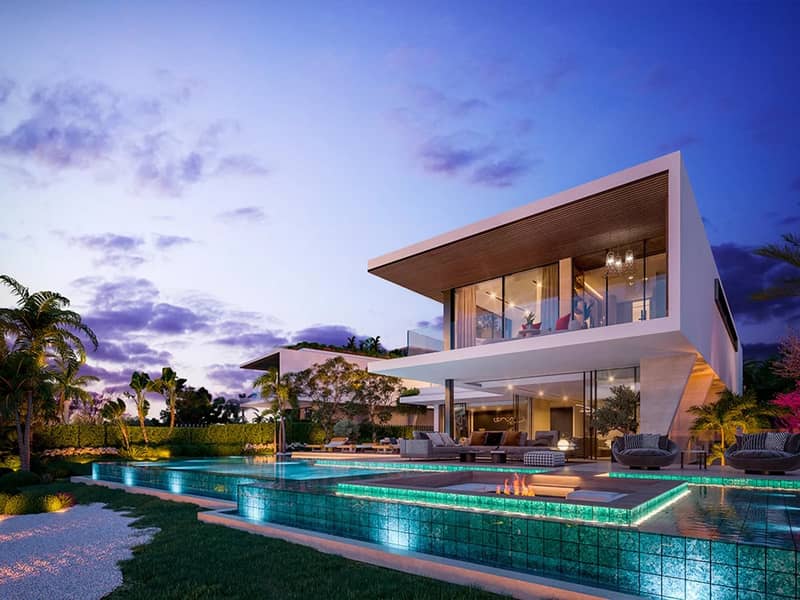 Villa, Marbella — photo 3
