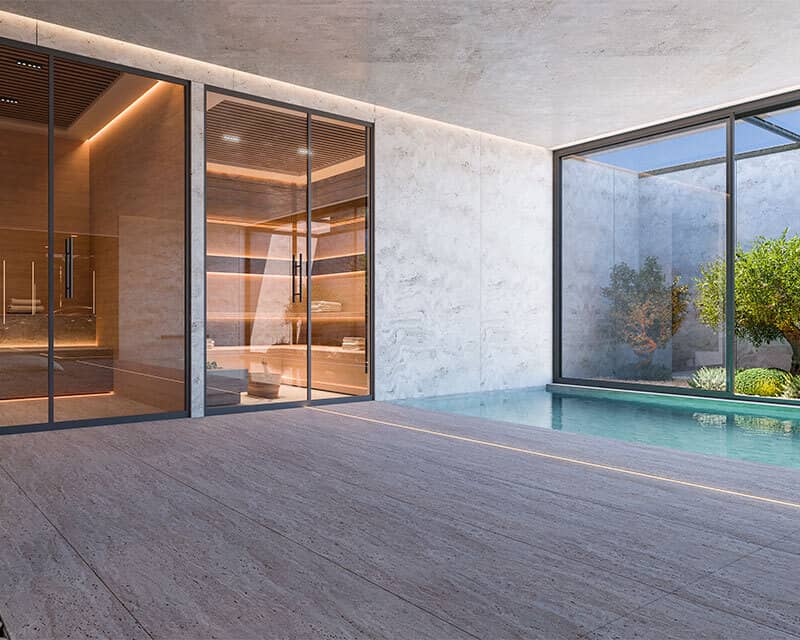Villa, Marbella — photo 11