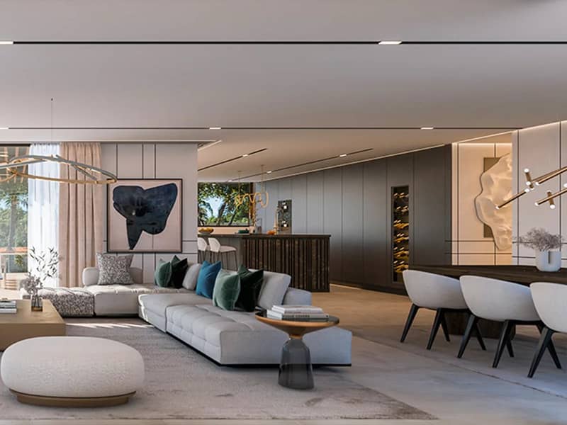 Villa, Marbella — photo 7