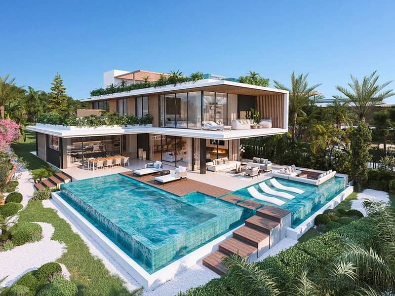 Villa, Marbella — photo 2