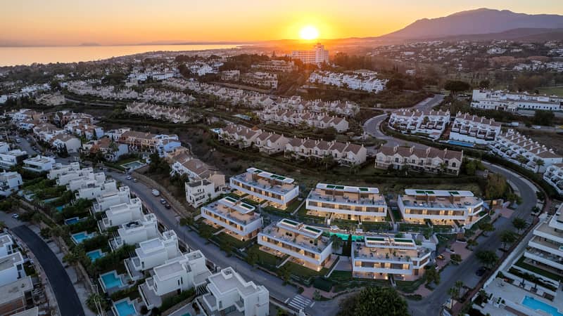 Villa, Estepona — photo 4