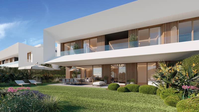 Villa, Estepona — photo 2