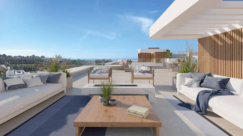 Villa, Estepona — photo 8