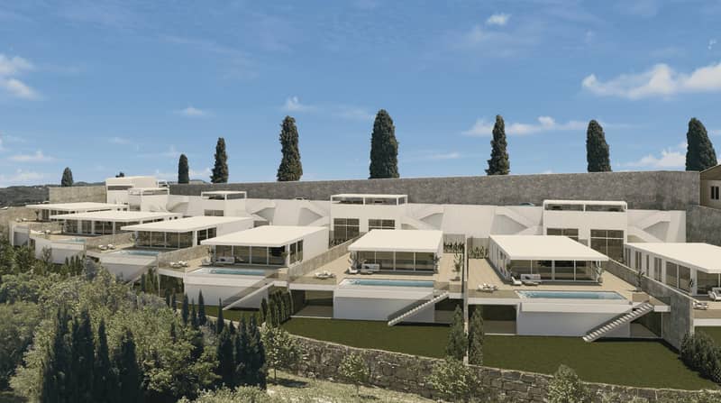 Villa, Mijas — photo 3