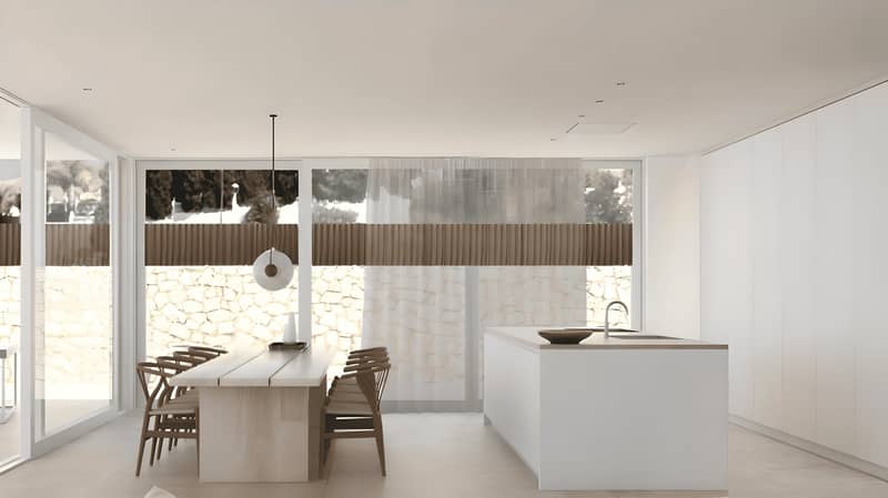 Villa, Mijas — photo 10