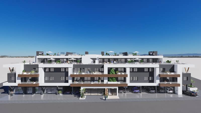 Apartment, Ciudad Quesada — photo 13