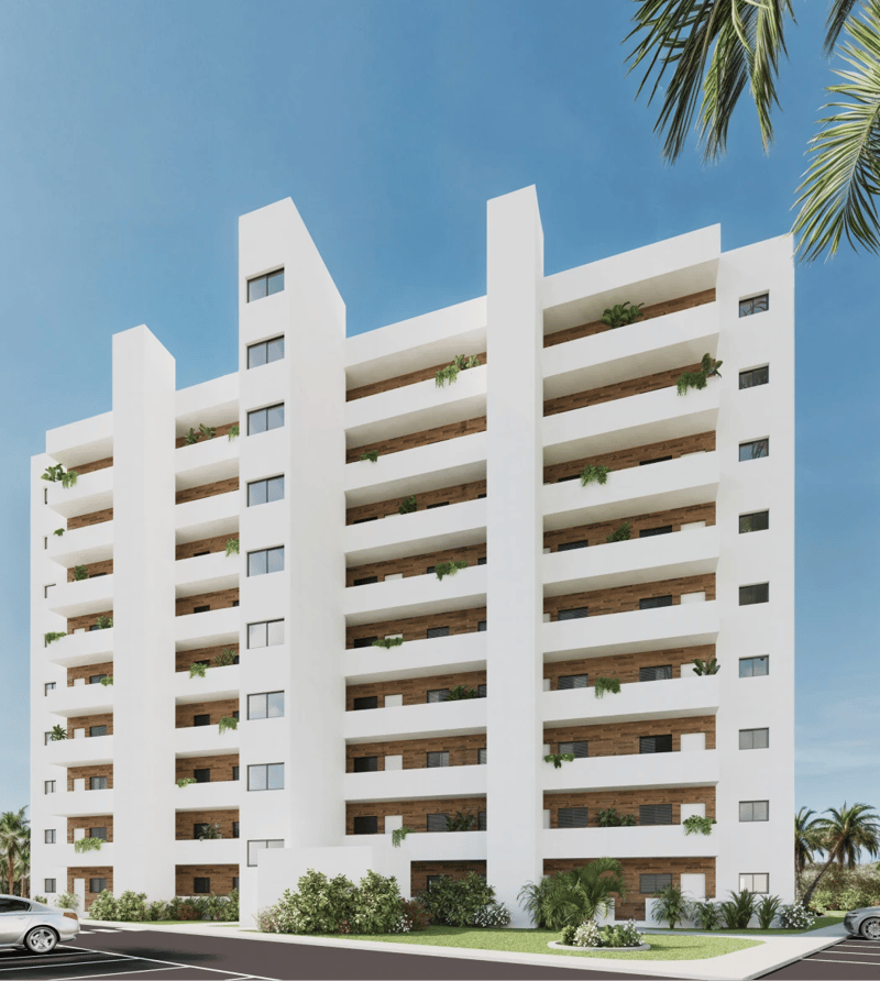 Bungalow, Benidorm — photo 4