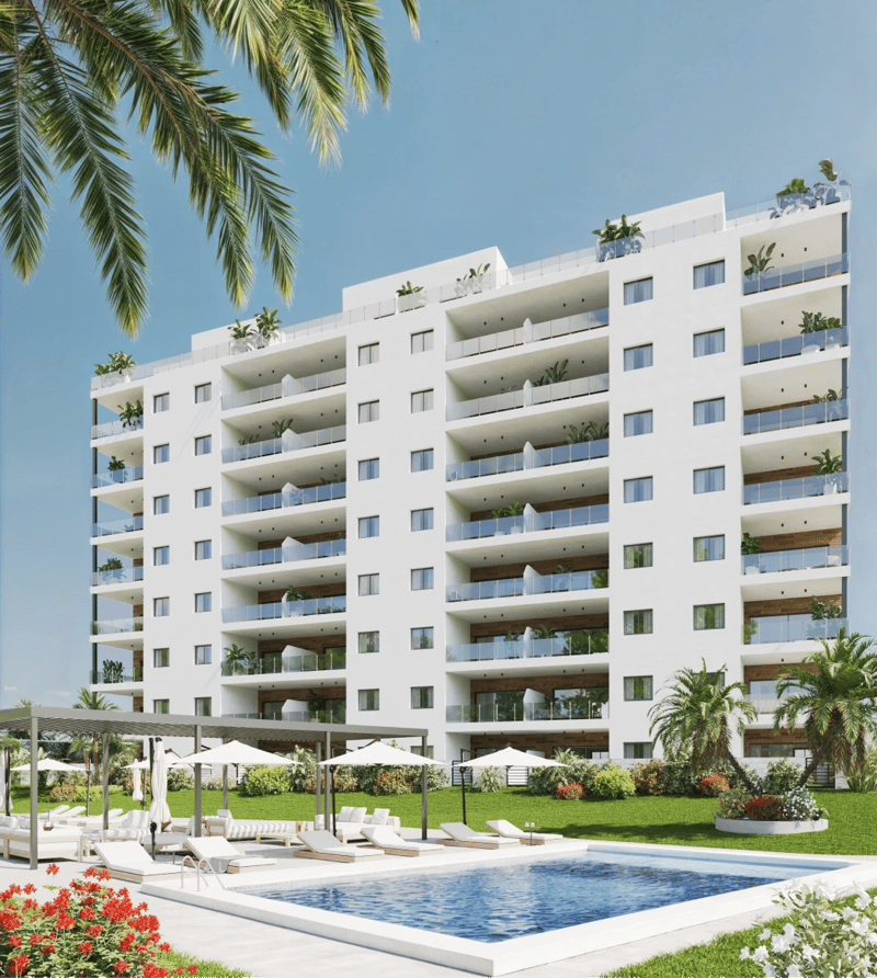 Bungalow, Benidorm — photo 3