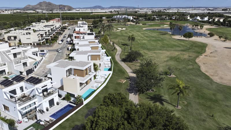 Apartment, San Javier — photo 6